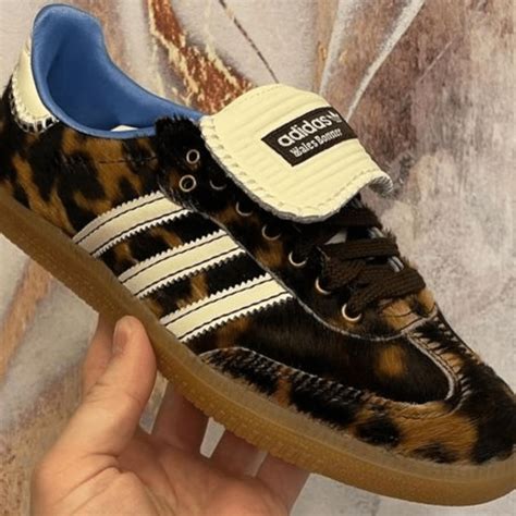 adidas samba wales bonner replica